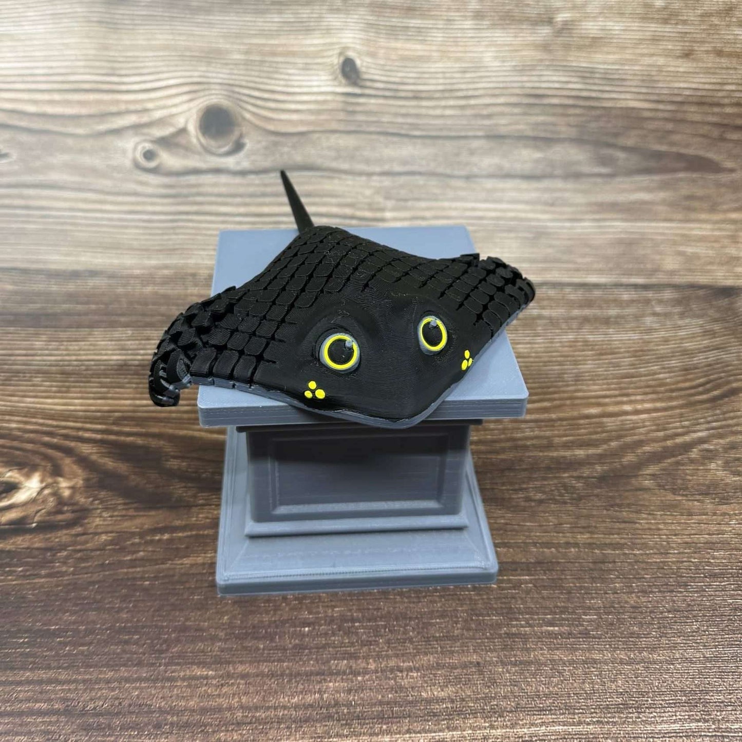 Manta Ray Flexi