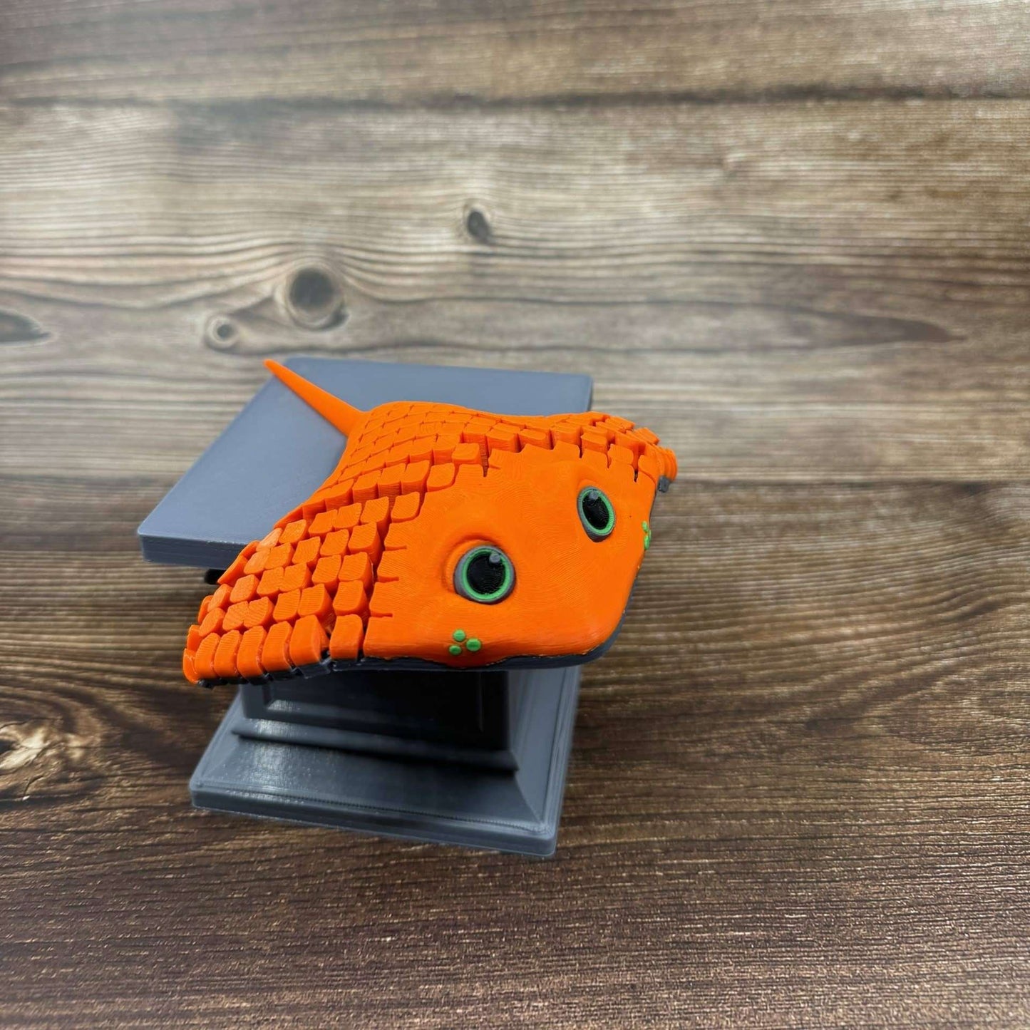 Manta Ray Flexi