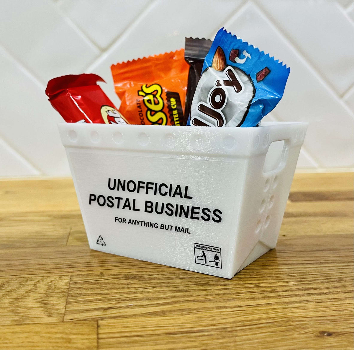 Mini Postal Mail Tub %%page%% %%sep%% %%sitename%% – The Kokomo Lighthouse