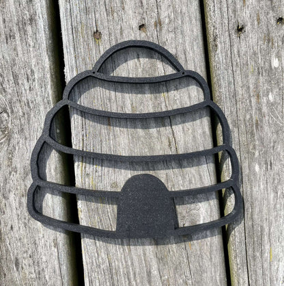Bees and/or Bee Hive Wall Hanging
