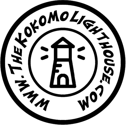 The Kokomo Lighthouse