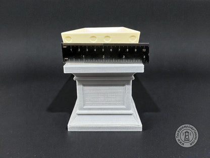 Lil Postal DPS Tray Desk Organizer – 3D Printed USPS Postal Worker Gift